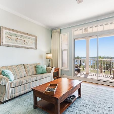 Reflections At Bay Point 407 Lejlighed Panama City Beach Eksteriør billede